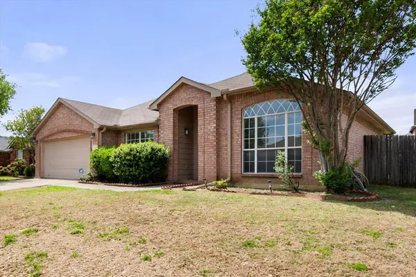 1 Boltes Court, Mansfield, TX 76063
