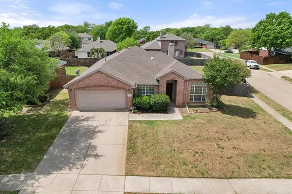1 Boltes Court, Mansfield, TX 76063