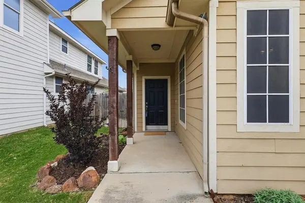 2201 Windsor Farms Drive, Denton, TX 76207