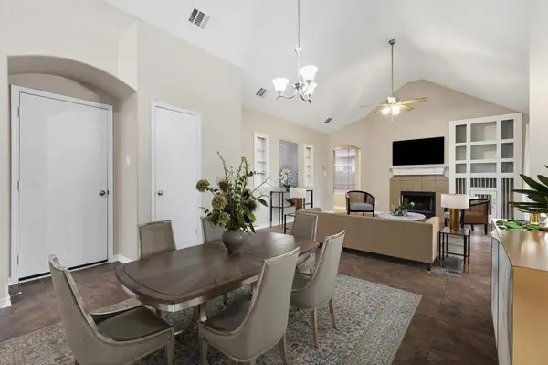 2201 Windsor Farms Drive, Denton, TX 76207