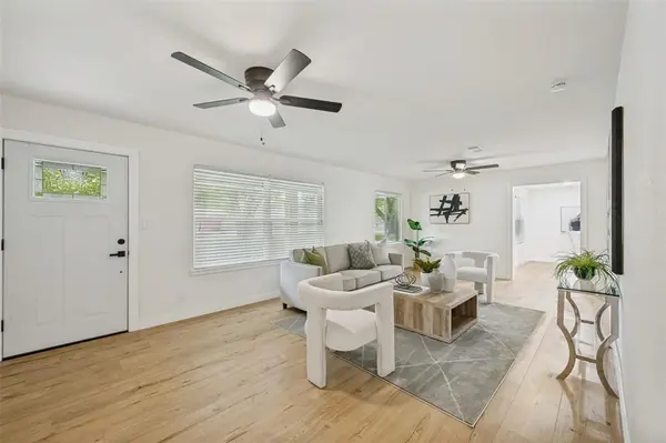 4305 Cummings Drive, North Richland Hills, TX 76180