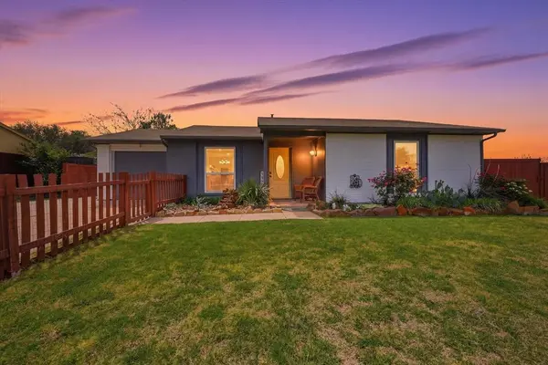 5700 Perrin Street, The Colony, TX 75056