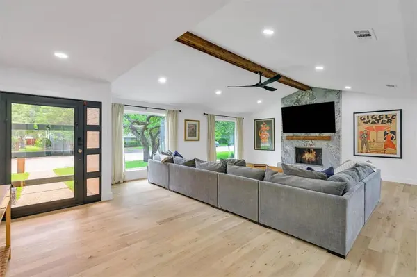 4115 Calculus Drive, Dallas, TX 75244