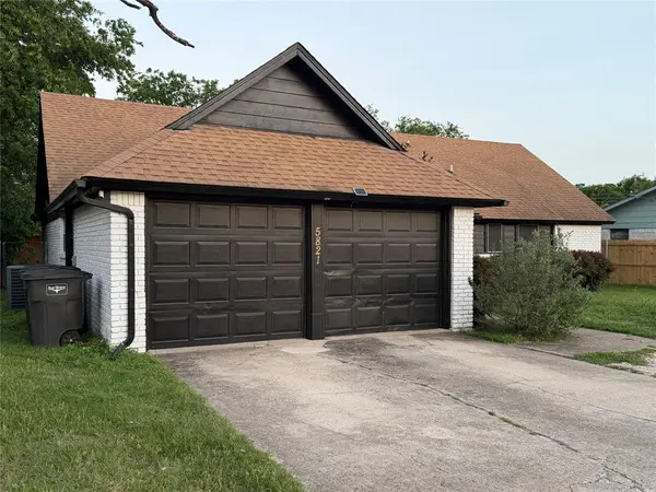 5821 Mccart Avenue, Fort Worth, TX 76133