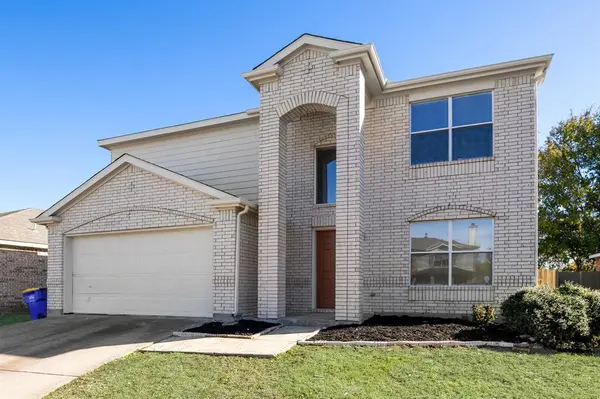 211 Prentice Drive, Seagoville, TX 75159