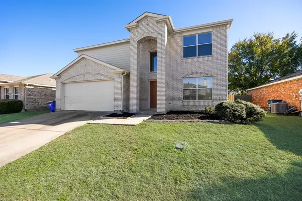 211 Prentice Drive, Seagoville, TX 75159