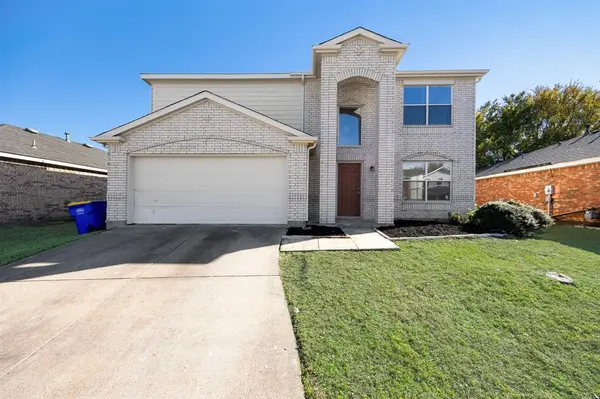 211 Prentice Drive, Seagoville, TX 75159