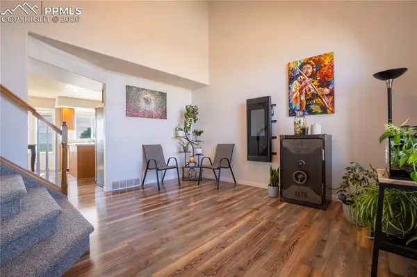 1755 Woodpark DR, Colorado Springs, CO 80951