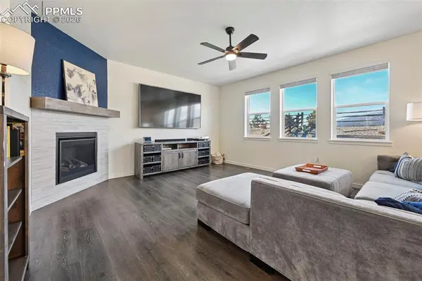 15945 Little Bluestem RD, Monument, CO 80132