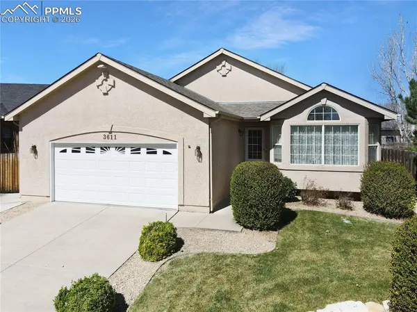 3611 Marmot CT, Pueblo, CO 81005