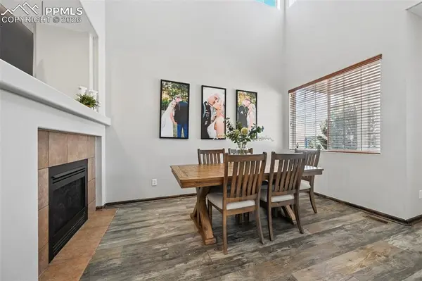 1926 Tee Post LN, Colorado Springs, CO 80951