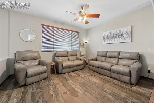 1926 Tee Post LN, Colorado Springs, CO 80951