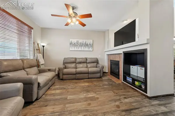 1926 Tee Post LN, Colorado Springs, CO 80951