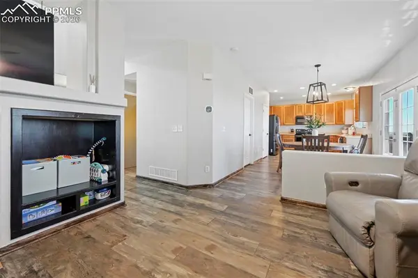 1926 Tee Post LN, Colorado Springs, CO 80951