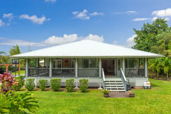 15-1647 16TH AVE, Keaau, HI 96749