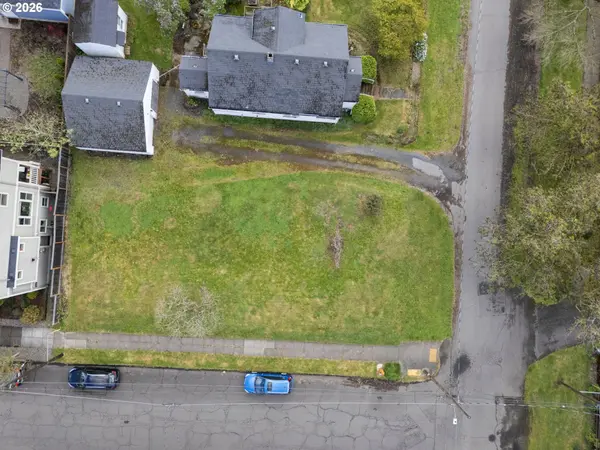 7645 N CRAWFORD ST W, Portland, OR 97203