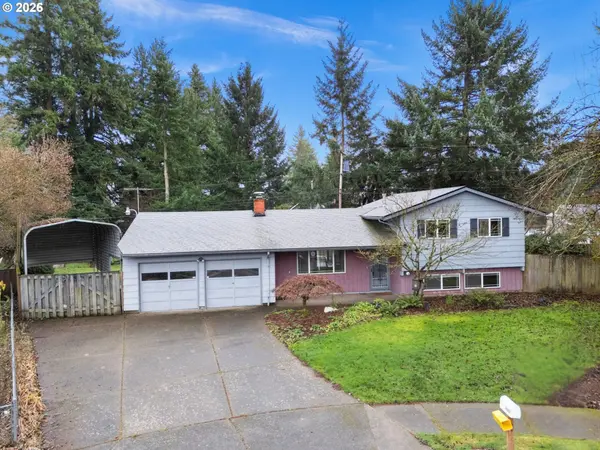 15260 NE COUCH CT, Portland, OR 97230