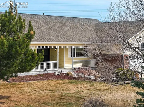 9204 Rockingham DR, Peyton, CO 80831