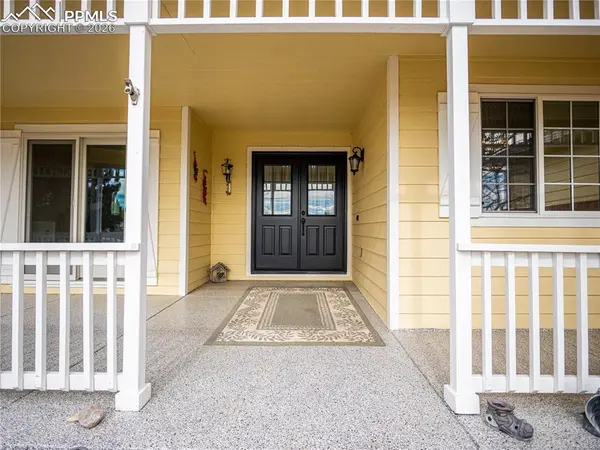 9204 Rockingham DR, Peyton, CO 80831