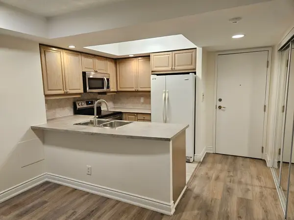 15 Northtown WAY #616, Toronto C14, ON M2N 7A2