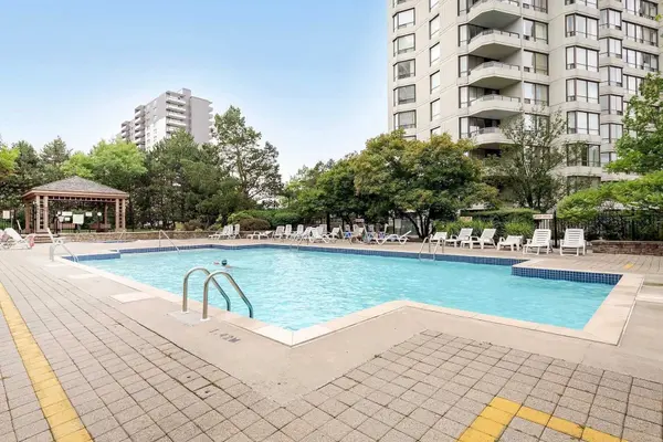 1121 Steeles AVE W #1509, Toronto C07, ON M2R 3W7