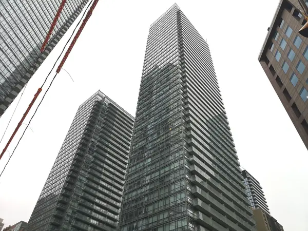 38 Grenville ST #2103, Toronto C01, ON M4Y 1A5