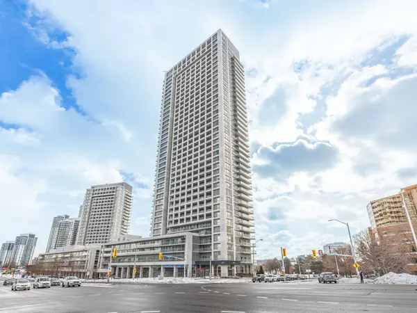 2015 Sheppard AVE E #318, Toronto C15, ON M2J 0B3