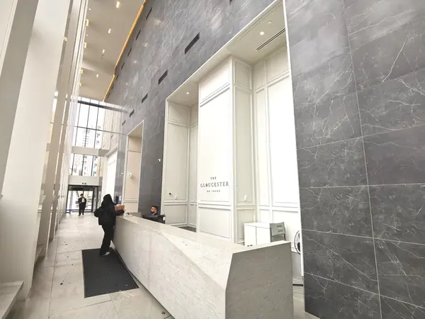 3 Gloucester ST #516, Toronto C08, ON M4Y 0C6