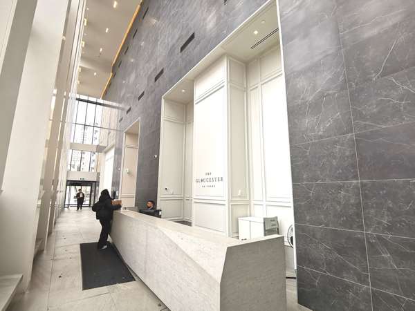 3 Gloucester ST #516, Toronto C08, ON M4Y 0C6