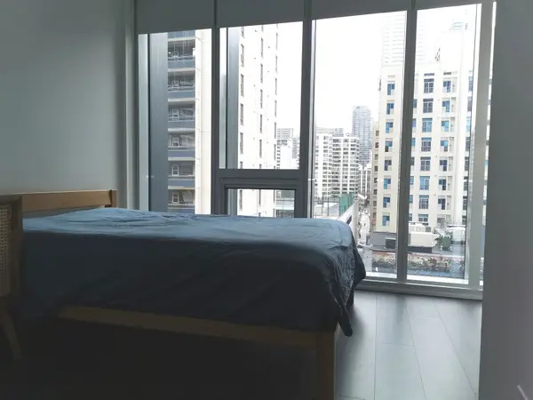 3 Gloucester ST #516, Toronto C08, ON M4Y 0C6