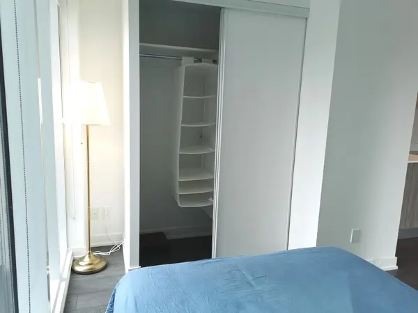 3 Gloucester ST #516, Toronto C08, ON M4Y 0C6