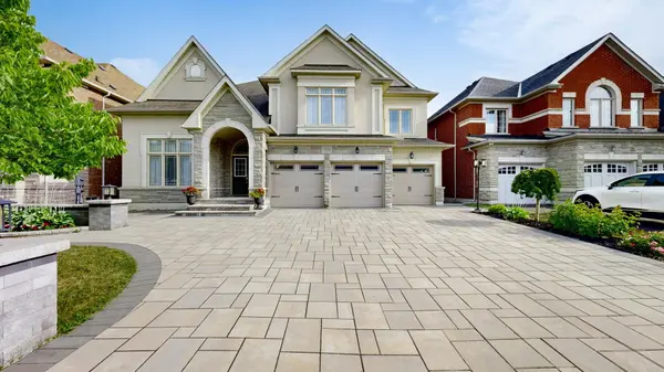 176 Upper Post RD, Vaughan, ON L6A 4J9