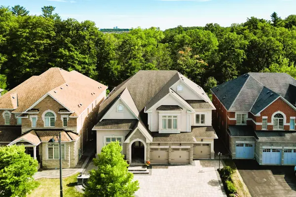 176 Upper Post RD, Vaughan, ON L6A 4J9