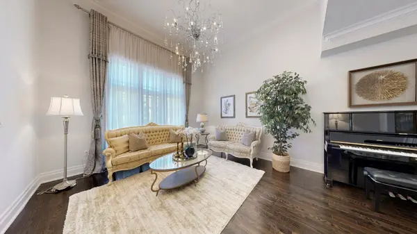 176 Upper Post RD, Vaughan, ON L6A 4J9