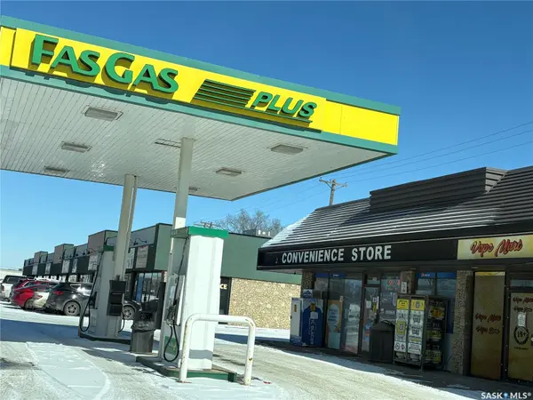 1604 Idylwyld DRIVE N, Saskatoon, SK S7L 1B1