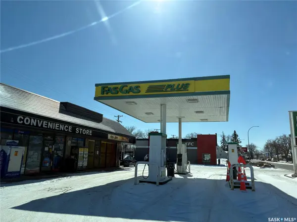 1604 Idylwyld DRIVE N, Saskatoon, SK S7L 1B1