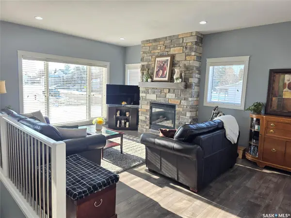 601 Selkirk STREET, Outlook, SK S0L 2N0