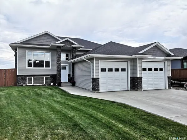 601 Selkirk STREET, Outlook, SK S0L 2N0