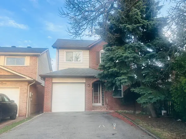 940 Hampstead CT #main level, Mississauga, ON L5C 3L1