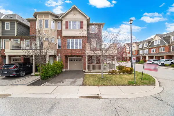 3050 Rotary WAY #56, Burlington, ON L7M 0G8