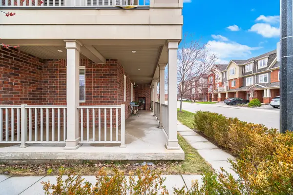 3050 Rotary WAY #56, Burlington, ON L7M 0G8