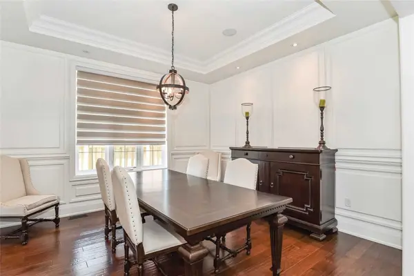 450 Hidden TRL, Oakville, ON L6M 0N4