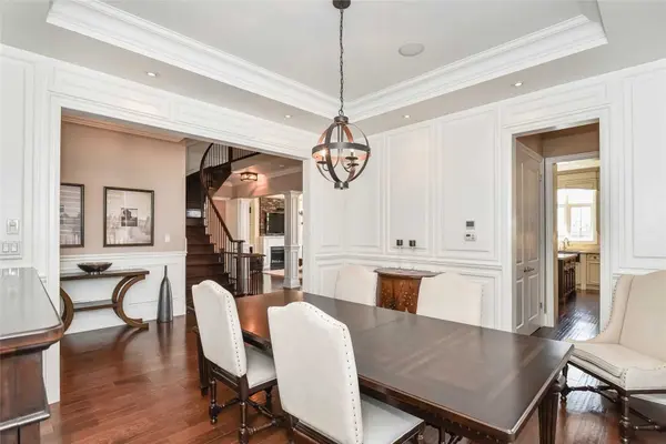 450 Hidden TRL, Oakville, ON L6M 0N4