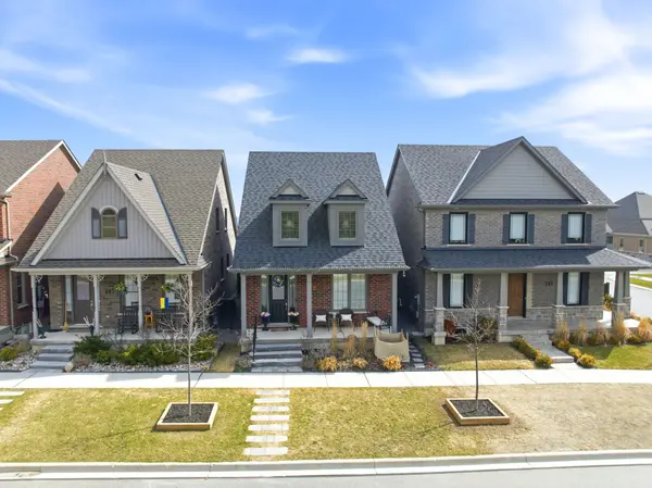 245 Strachan ST, Port Hope, ON L1A 0E7