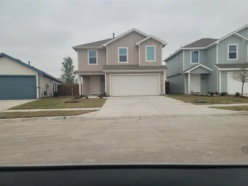 1117 Northfield Drive, Josephine, TX 75135