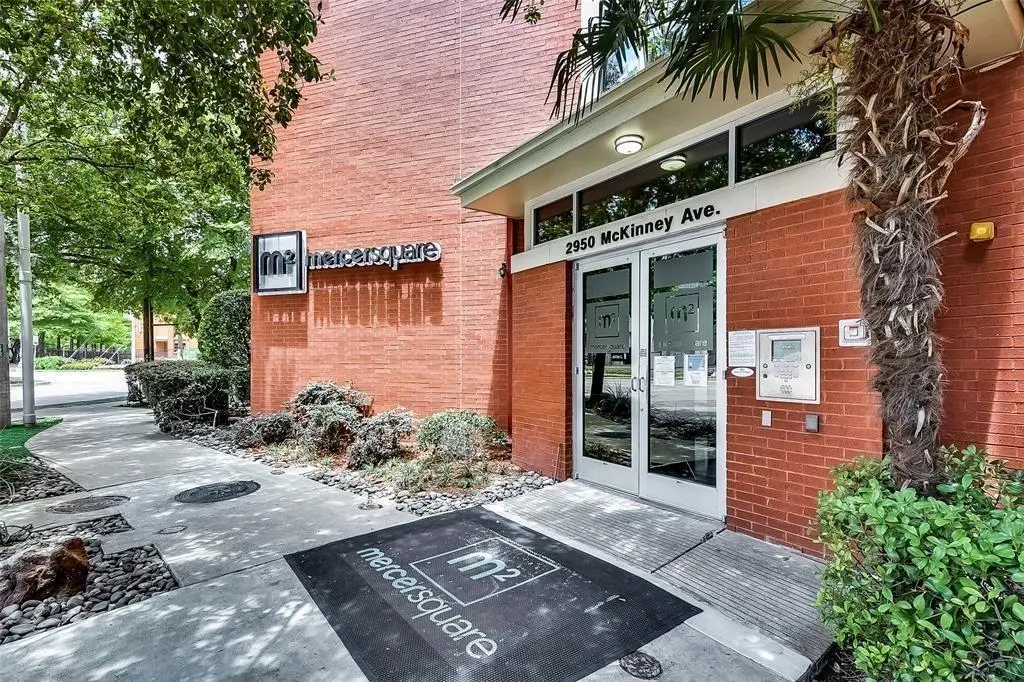 2950 Mckinney Avenue #320, Dallas, TX 75204