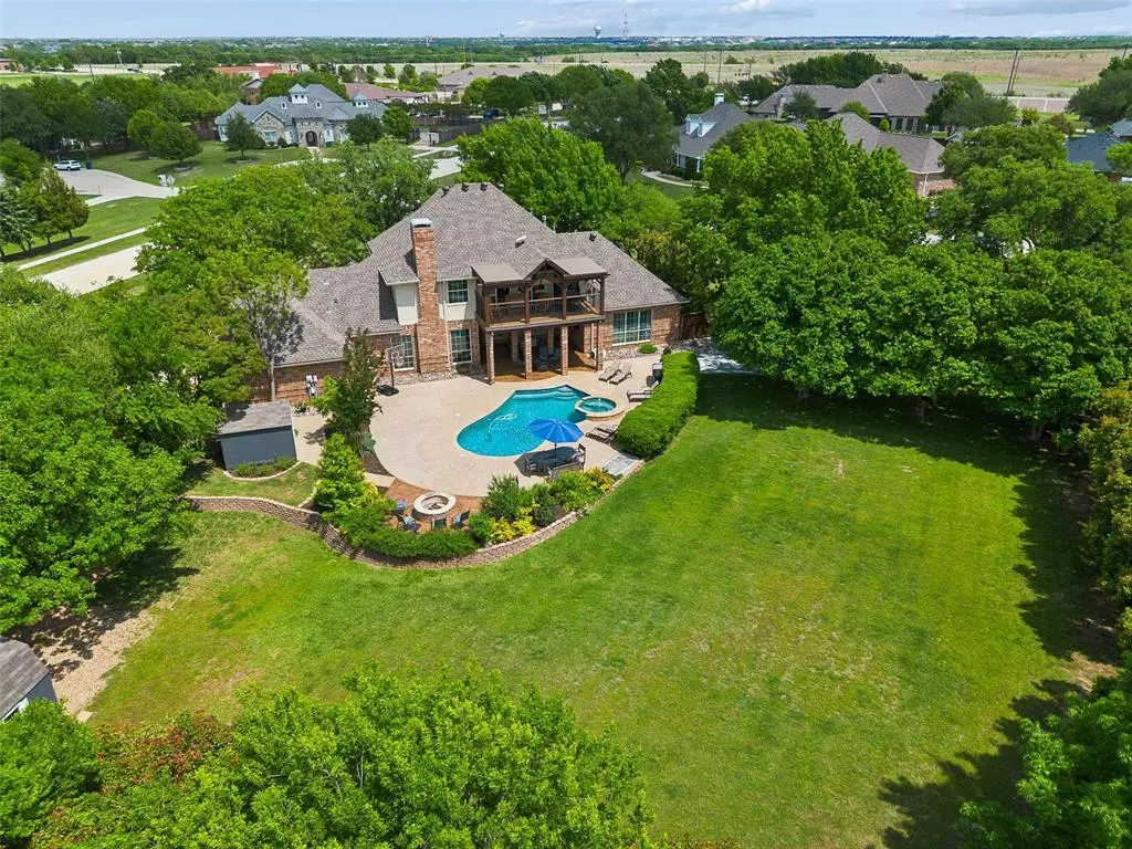 10351 Highland Court, Frisco, TX 75033