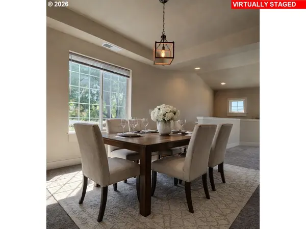 183 S WILLIAMS ST, Lebanon, OR 97355