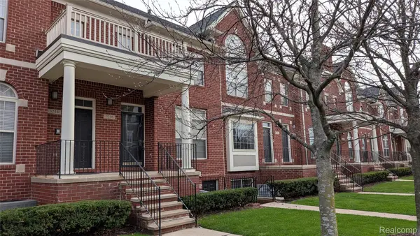 3248 NEWBURY PL #11, Troy, MI 48084