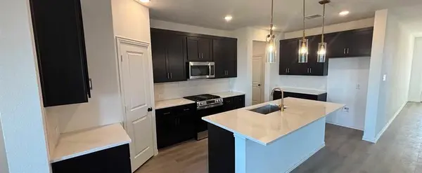 773 Waterhouse Lake Drive, Anna, TX 75409